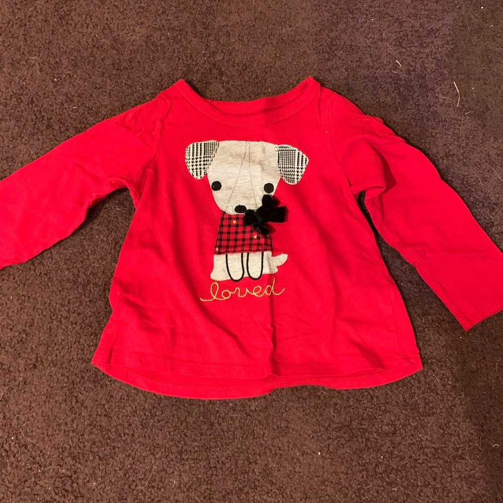 Kids top